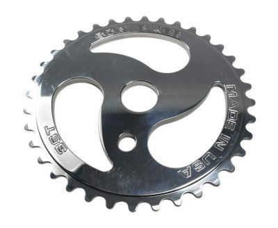 Sprocket S&M Chain Saw