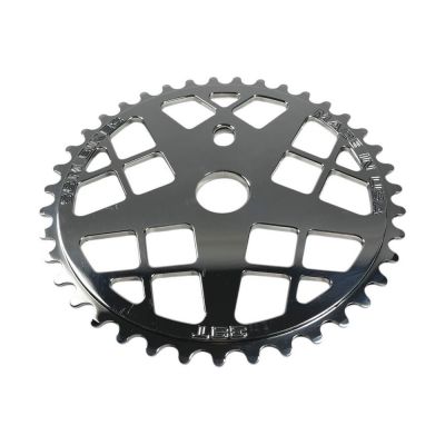Sprocket S&M Motoman