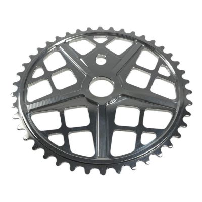 Kettenblatt S&M Motoman