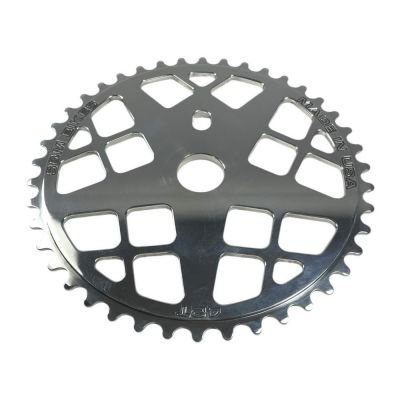 Sprocket S&M Motoman
