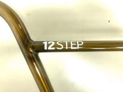 Lenker S&M 12 Step