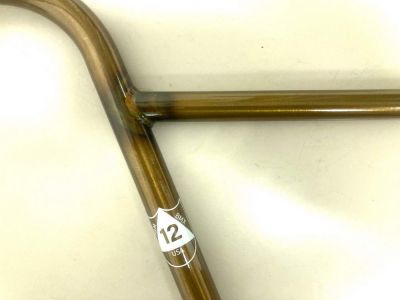 Lenker S&M 12 Step