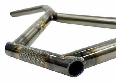 Lenker S&M Castillo V2