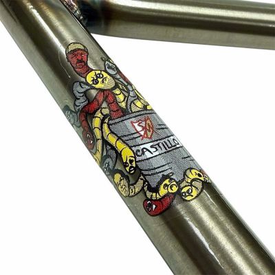Lenker S&M Castillo V2