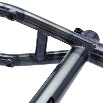 Rahmen S&M ATF 24"