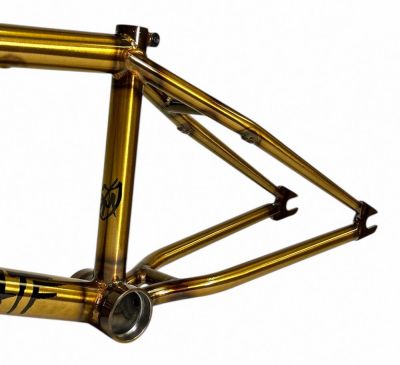 Frame S&M ATF