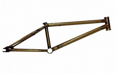 Frame S&M ATF