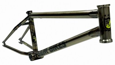 Preview: Frame S&M ATF XL