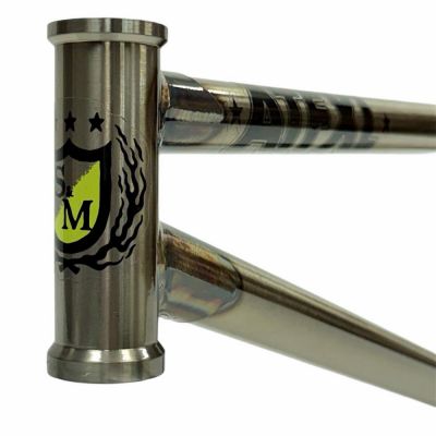 Rahmen S&M ATF XL