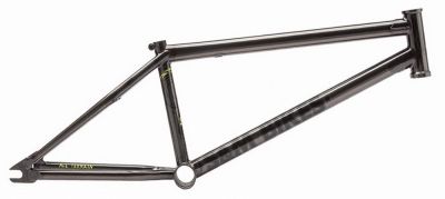Preview: Frame S&M ATF XL