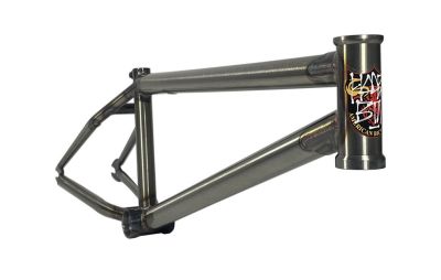 Frame S&M BTM Hoder