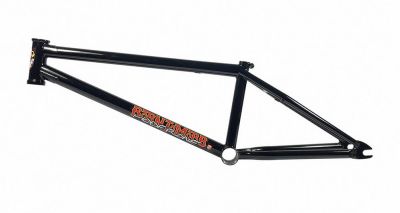 Frame S&M BTM Hoder