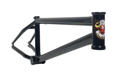 Preview: Frame S&M BTM Hoder