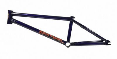 Preview: Frame S&M BTM Hoder