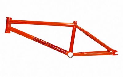 Preview: Frame S&M BTM XL Hoder Signature