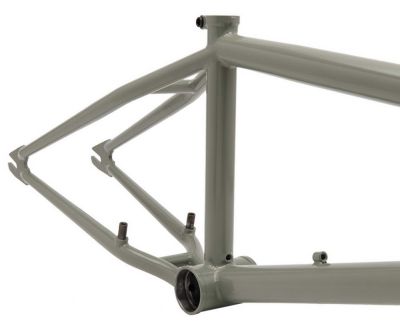 Frame S&M Credence CCR