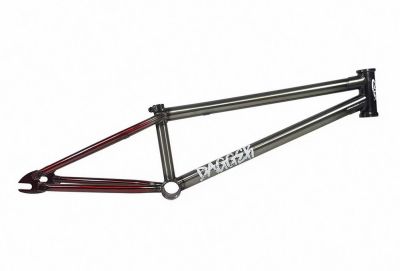 Preview: Frame S&M Dagger