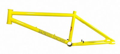 Frame S&M Mad Dog 990