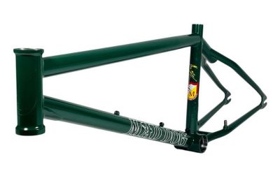 Preview: Rahmen S&M Mad Dog 990