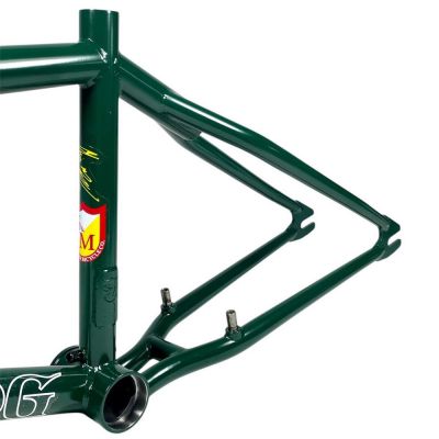 Frame S&M Mad Dog 990
