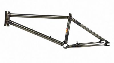 Frame S&M Mad Dog 990
