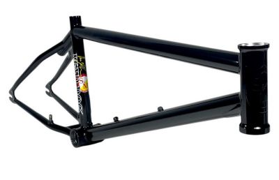 Frame S&M Mad Dog 990