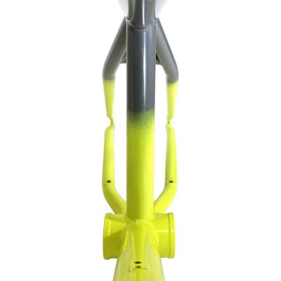 Rahmen S&M Credence MOD