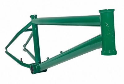 Rahmen S&M Rambler Big Lincoln