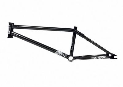 Frame S&M REA Levenson Signature