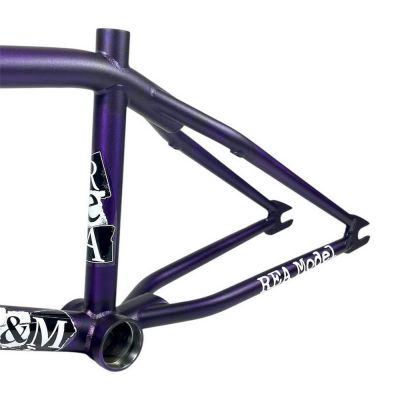 Frame S&M REA Levenson Signature