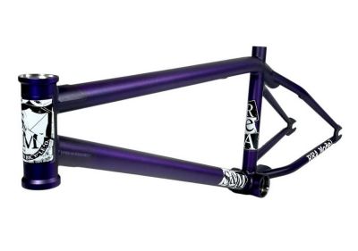 Frame S&M REA Levenson Signature
