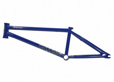 Preview: Frame S&M Tall Boy V3
