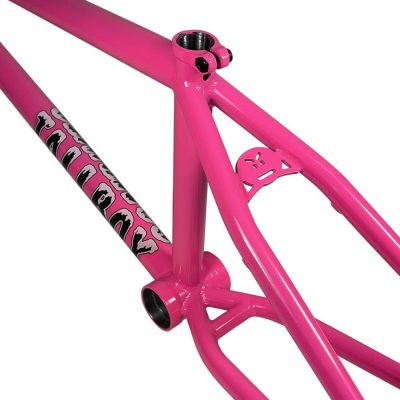 Frame S&M Tall Boy V3