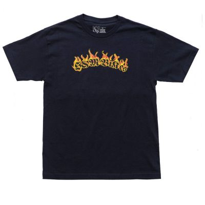 T-Shirt S&M Old Flames