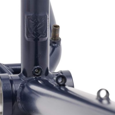 Preview: Frame S&M Rambler Thru-N-Thru