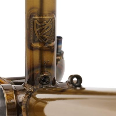 Frame S&M Rambler Thru-N-Thru