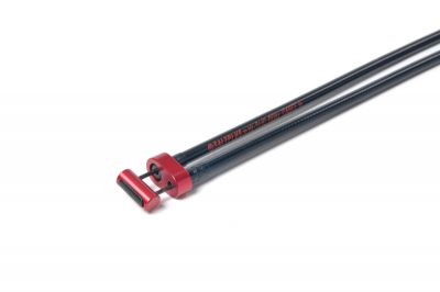 Preview: Gyrocable SaltPlus Dual upper