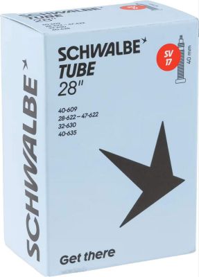 Schlauch Schwalbe 28"