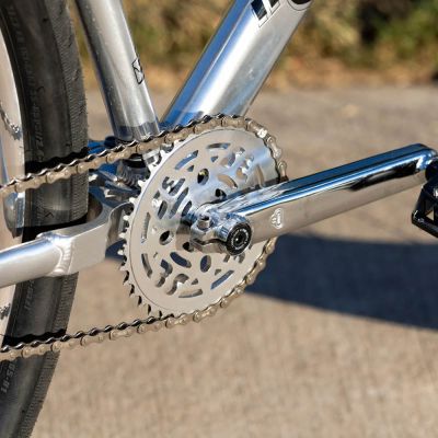 BMX-Cruiser SE Bikes Colossal Ripper 32"