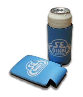 Drink SE Bikes Koozie