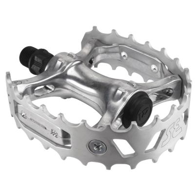 Pedals SE Bikes Bear Trap