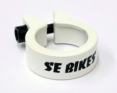 Seat Clamp SE Bikes