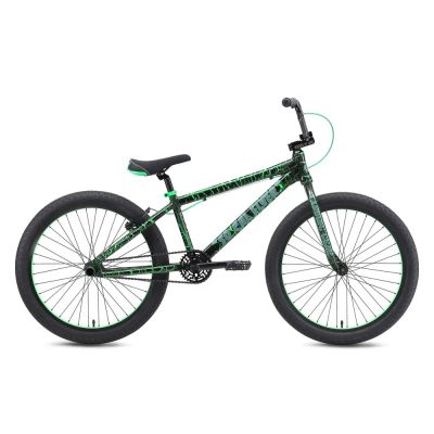 Preview: BMX-Cruiser SE Bikes So Cal Flyer 24