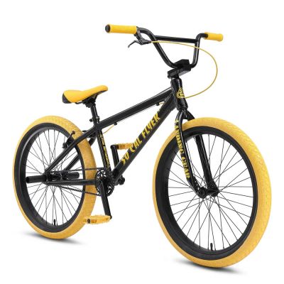 Preview: BMX-Cruiser SE Bikes So Cal Flyer 24