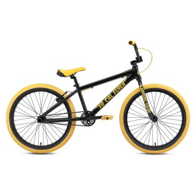 BMX-Cruiser SE Bikes So Cal Flyer 24"