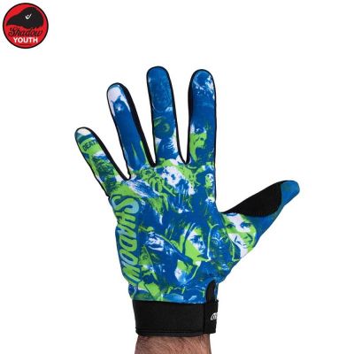 Gloves Shadow Monster Mash