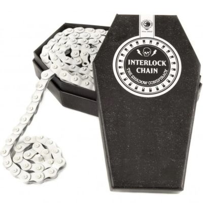 Kette Shadow Interlock V2