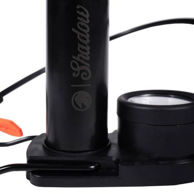 Preview: Air pump Shadow Street Pump