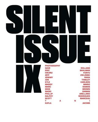 Magazin Silent 9