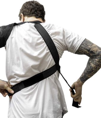 Schulterbandage Space Brace